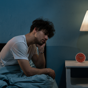 Common Sleep Disorders and Their Impact