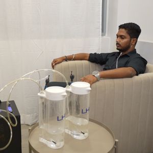 Hydrogen Therapy_ Boosting Metabolism and Reducing Inflammation
