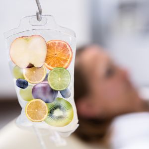 IV Nutritional Therapy_ A Boost from Within