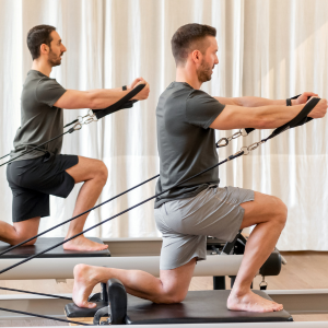Lifestyle Adjustments-Managing Hormonal Imbalance in Men Over 40