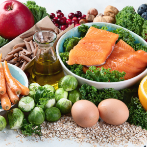 Natural Remedies and Supplements