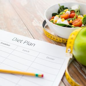 Personalized Dietary Plans_ The Cornerstone of Obesity Management