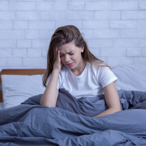 Sleep Deprivation vs. Chronic Sleep Disorders