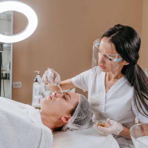 The Role of an Esthetician in Cosmetology