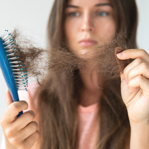 Understanding Hair Loss Common Causes