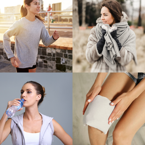 Additional Physiotherapy Tips for Winter Aches