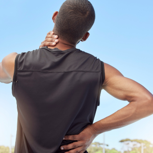 Muscle and Joint Pain