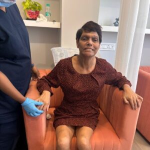 Mauritius Women Case Study