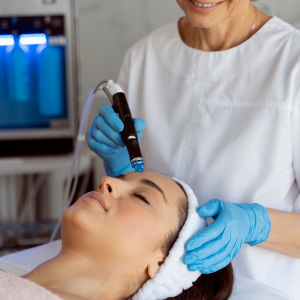 What Is a Hydrafacial